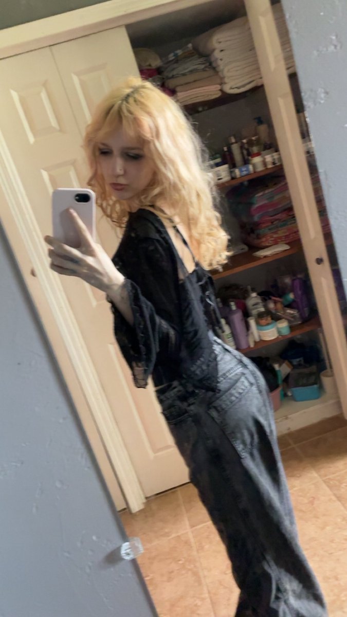 goddess kazzy !! tweet media