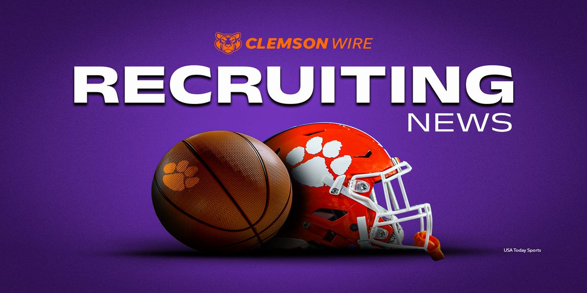 Clemson Wire tweet media