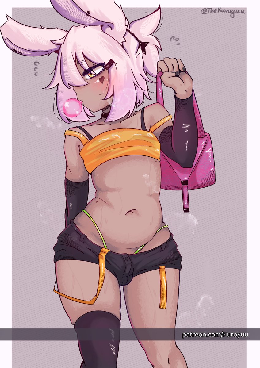 Local Rabbit tweet media