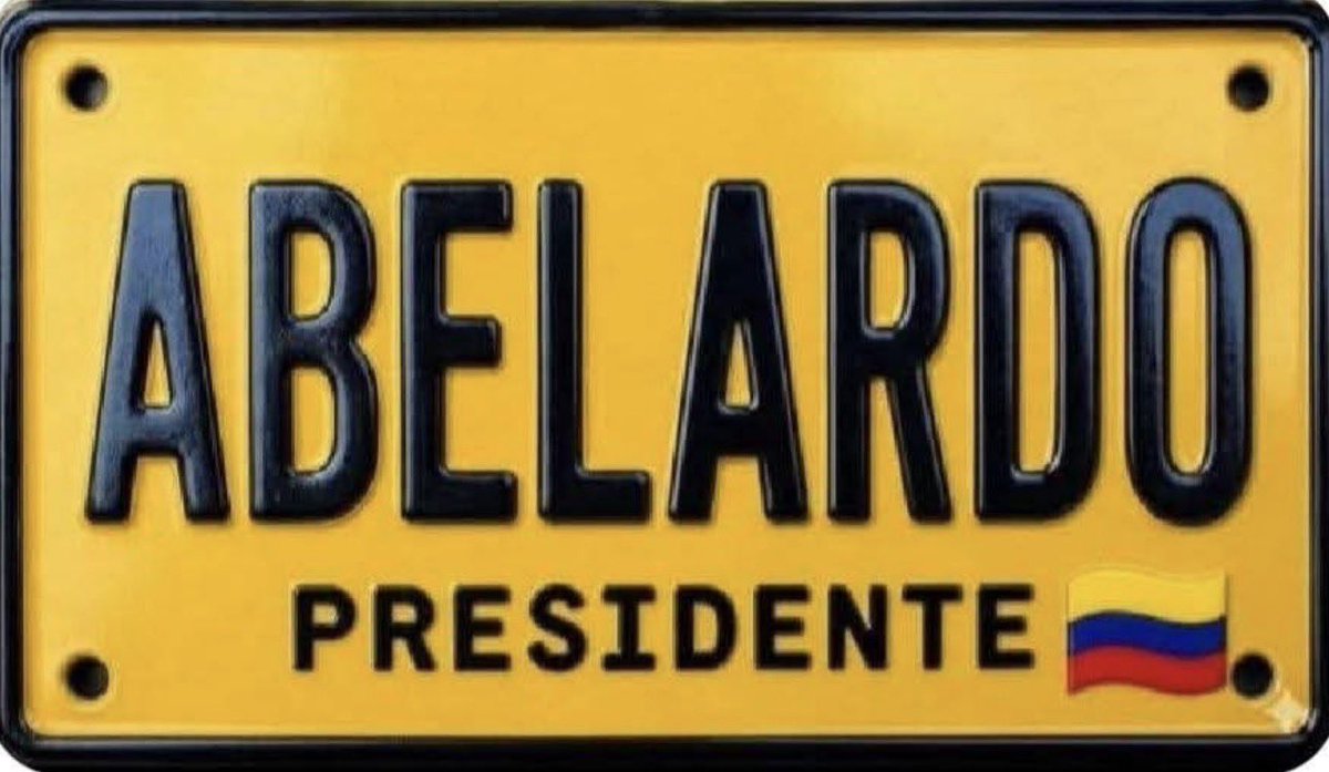 A E. Morales tweet media