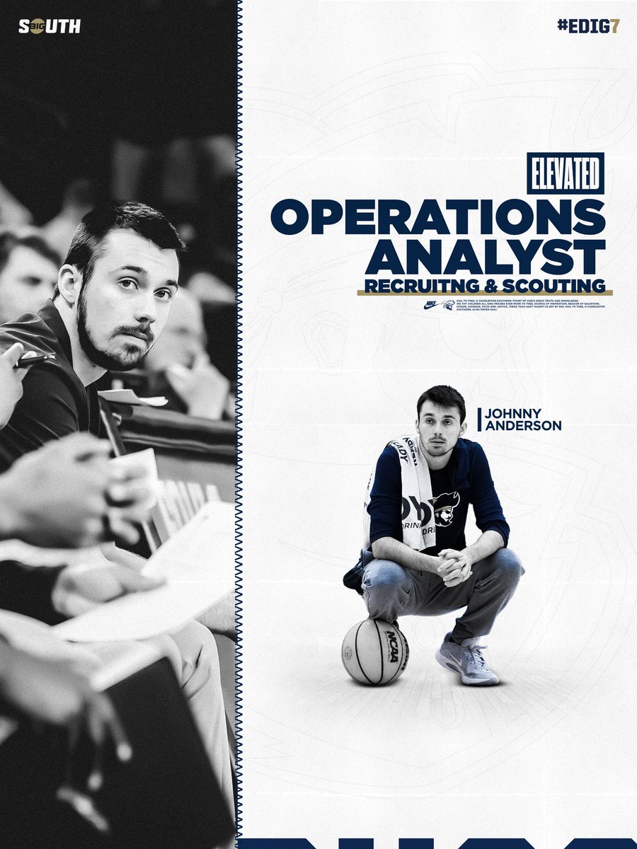 Charleston Southern Men’s Basketball tweet media