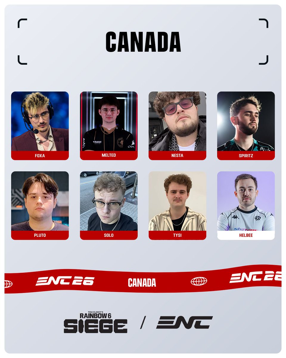 Esport Canada tweet media