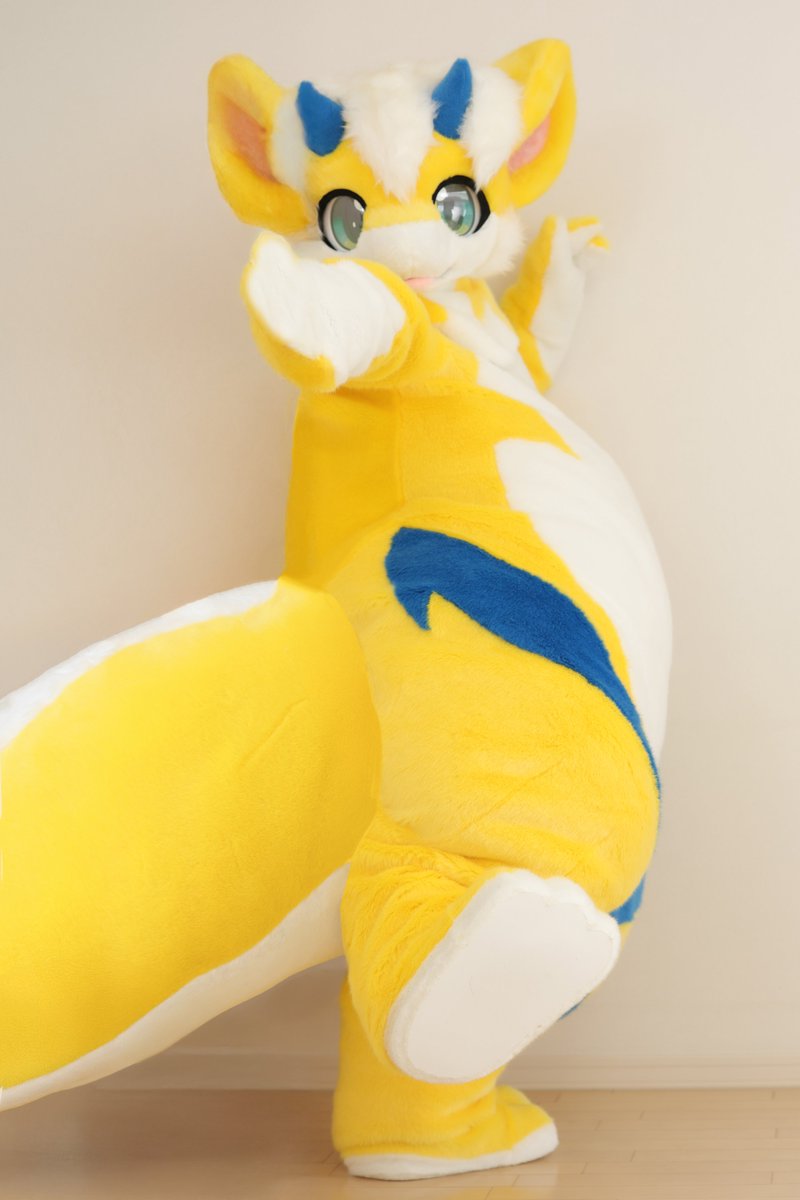 るくnya🐈🐉 tweet media