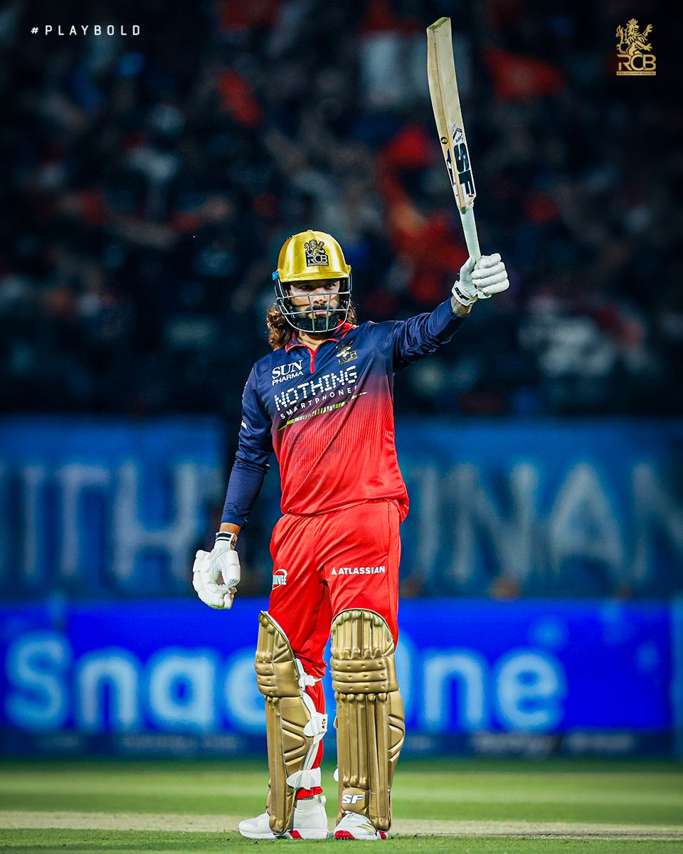Royal Challengers Bengaluru tweet media