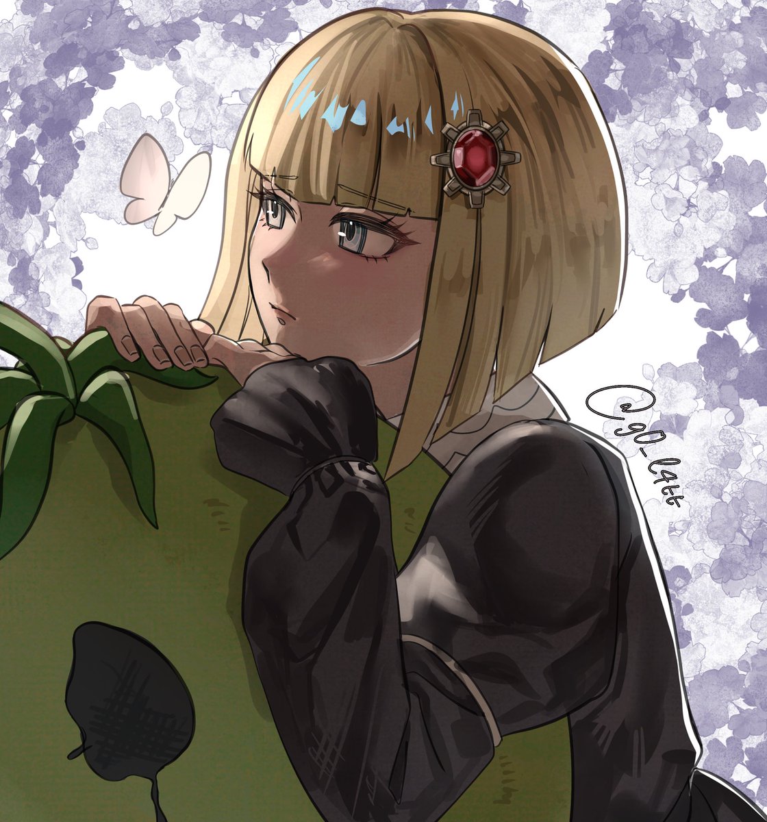 🧢🍎 (Working on fanbook) tweet media