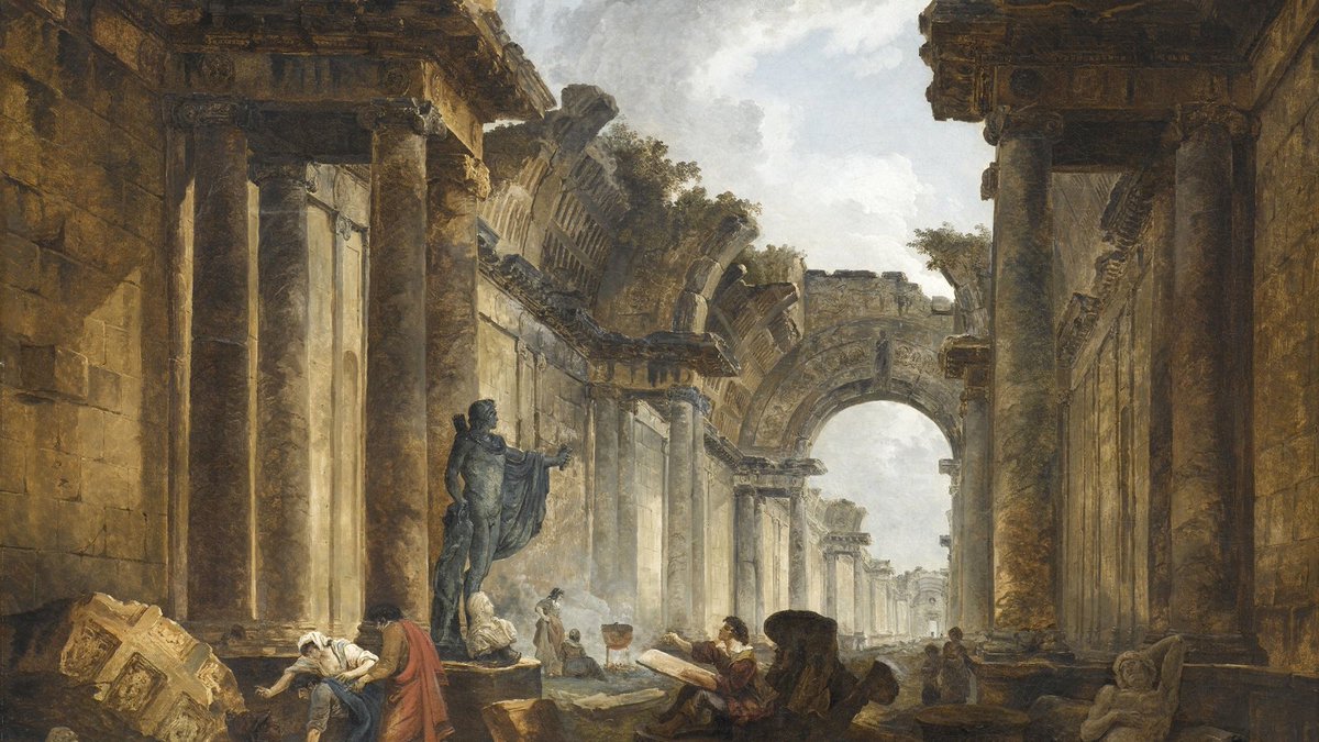 Aristocratic Fury tweet media