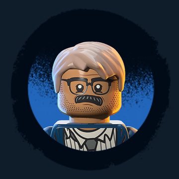 LEGO Games News tweet media