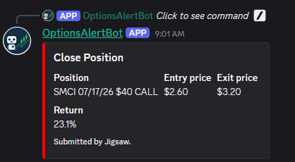 Ironshell Capital (Fmr. Big 3 Trading) tweet media