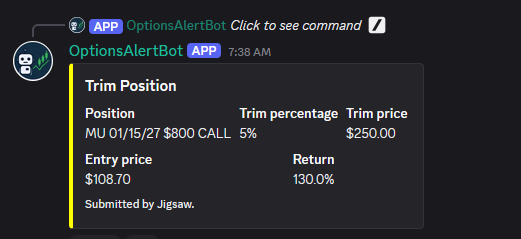 Ironshell Capital (Fmr. Big 3 Trading) tweet media