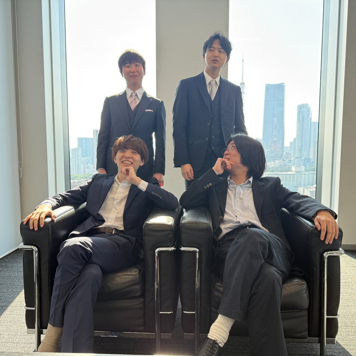 雷獣の声刀【ABCラジオ公式】 tweet media