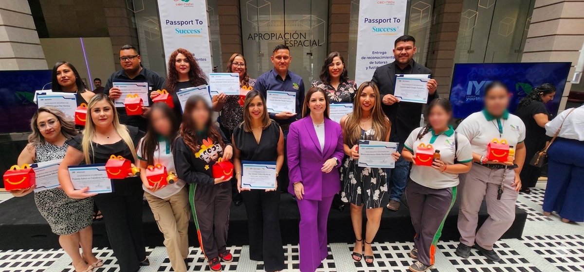 Secretaría Educación tweet media