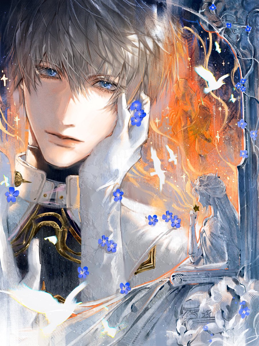 不咕咕咕雨_Yu tweet media