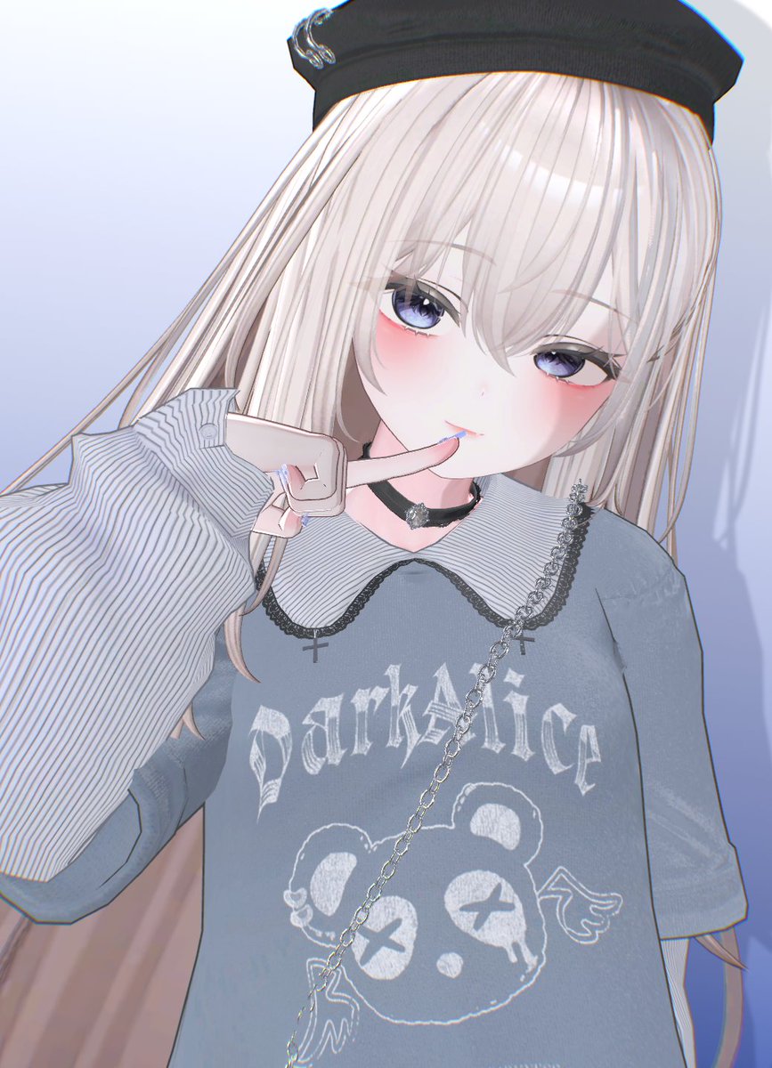 Post by POPO on X: おはよよ～