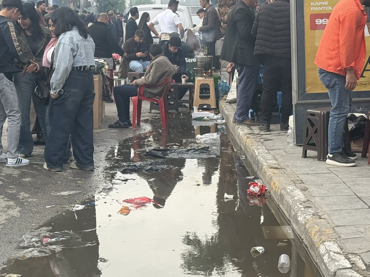Ruşen Takva | 5 tweet media