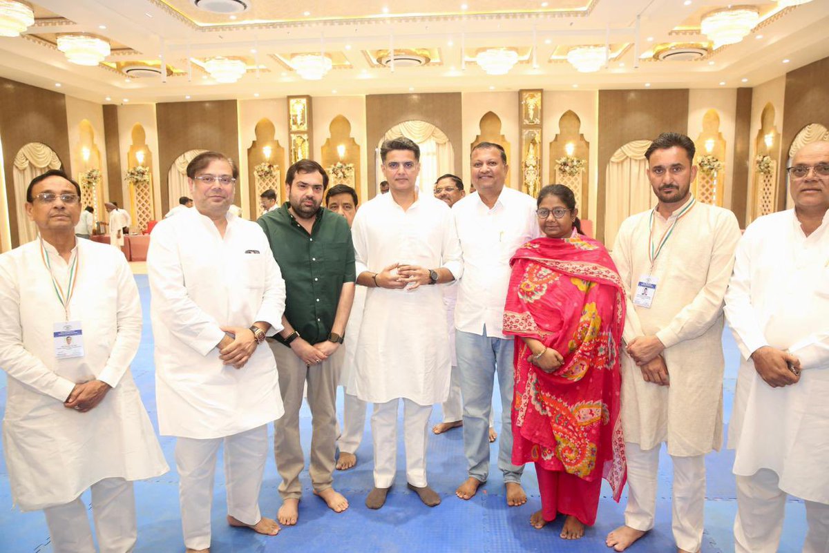 Chiranjeev Rao tweet media