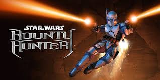 SadlyAizz's tweet photo. SW Bounty Hunter: Juego que tengo en la biblioteca desde a saber cuando, lo he probado durante 1h y no me ha convencido, no te explican como cazar las recompensas secundarias y en momentos es algo tosco con los controles/progreso(normal al ser un juego de 2002) Nota:3 https://t.co/ZBLRdtwspJ