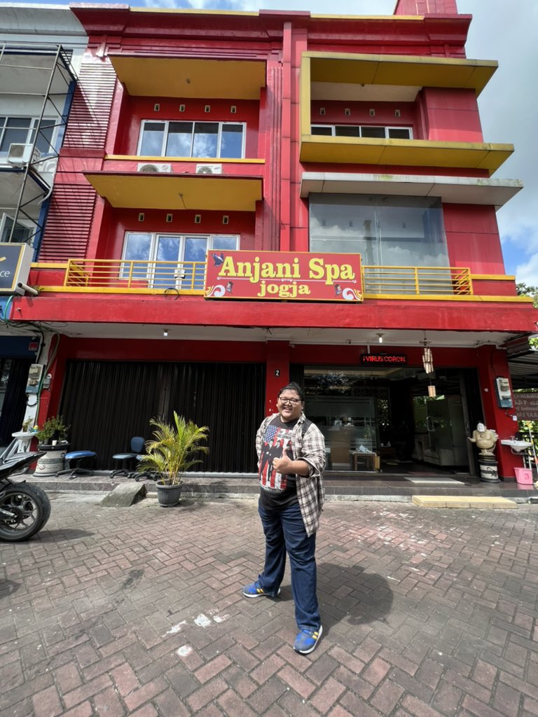 Waelaahh's tweet photo. @bung_harry harry harYANTO @Ji_panjirespati https://t.co/BdjQjaEfbC