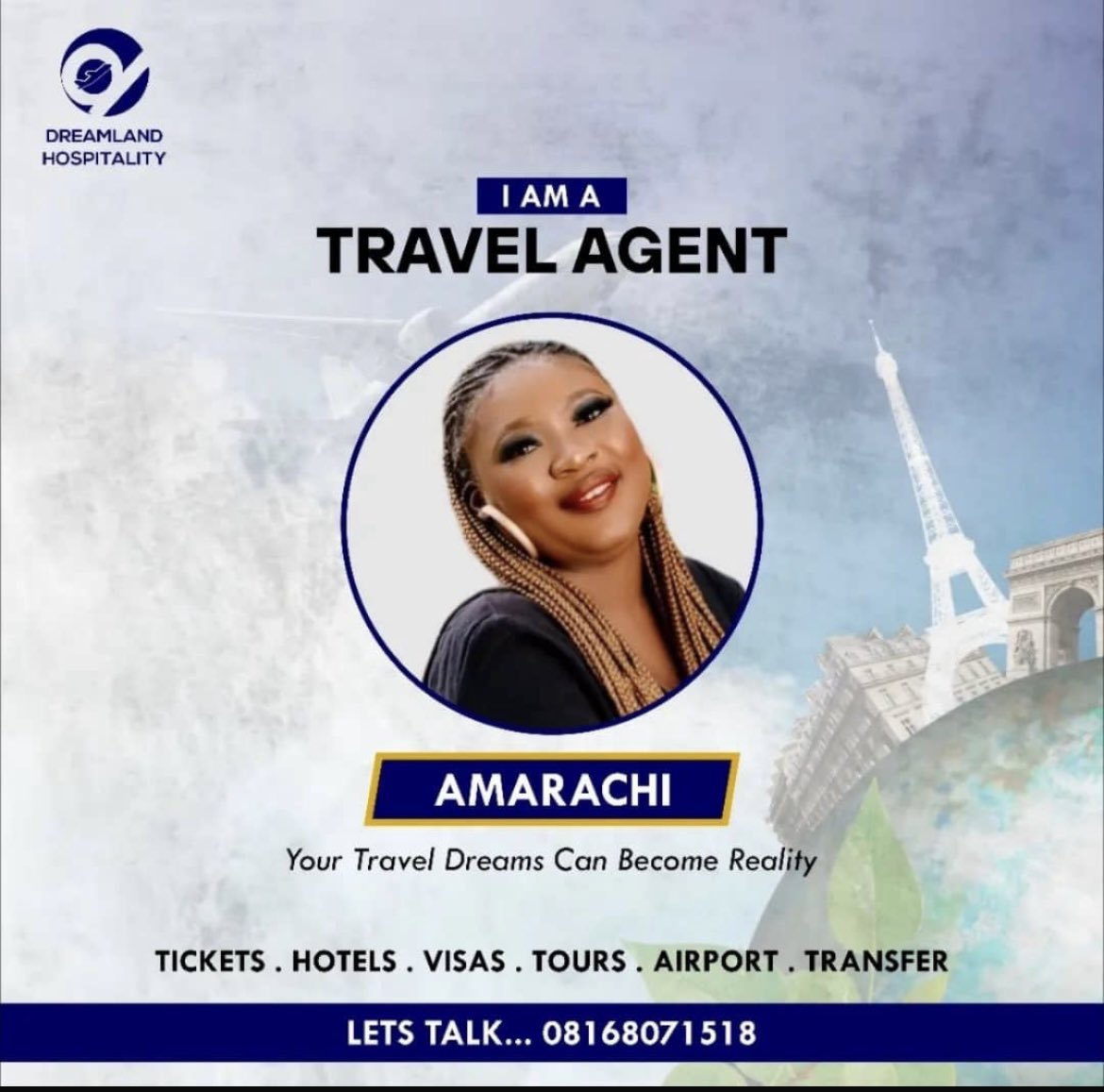 Content _Chic_writer | Travel Agent tweet media