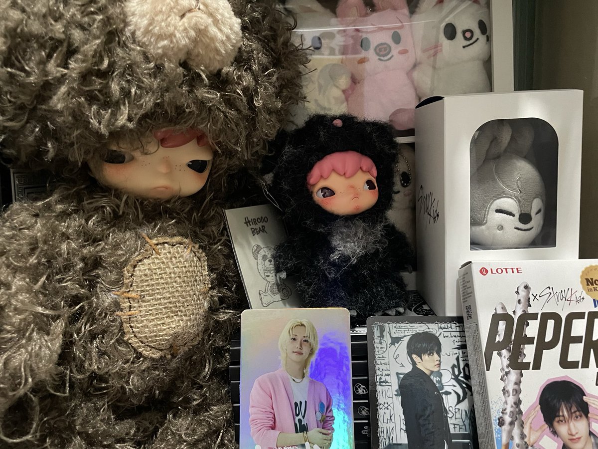 maria 合 VI A SKZ |DO IT tweet media