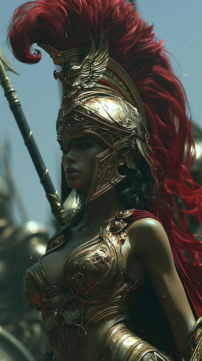 Athena tweet media