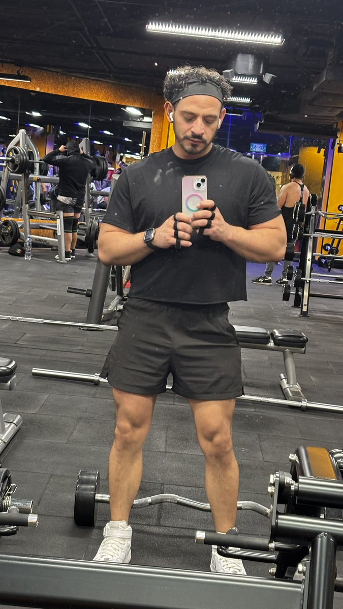 JonnathanRicoo's tweet photo. #gymworkout https://t.co/iXX70YCmJH