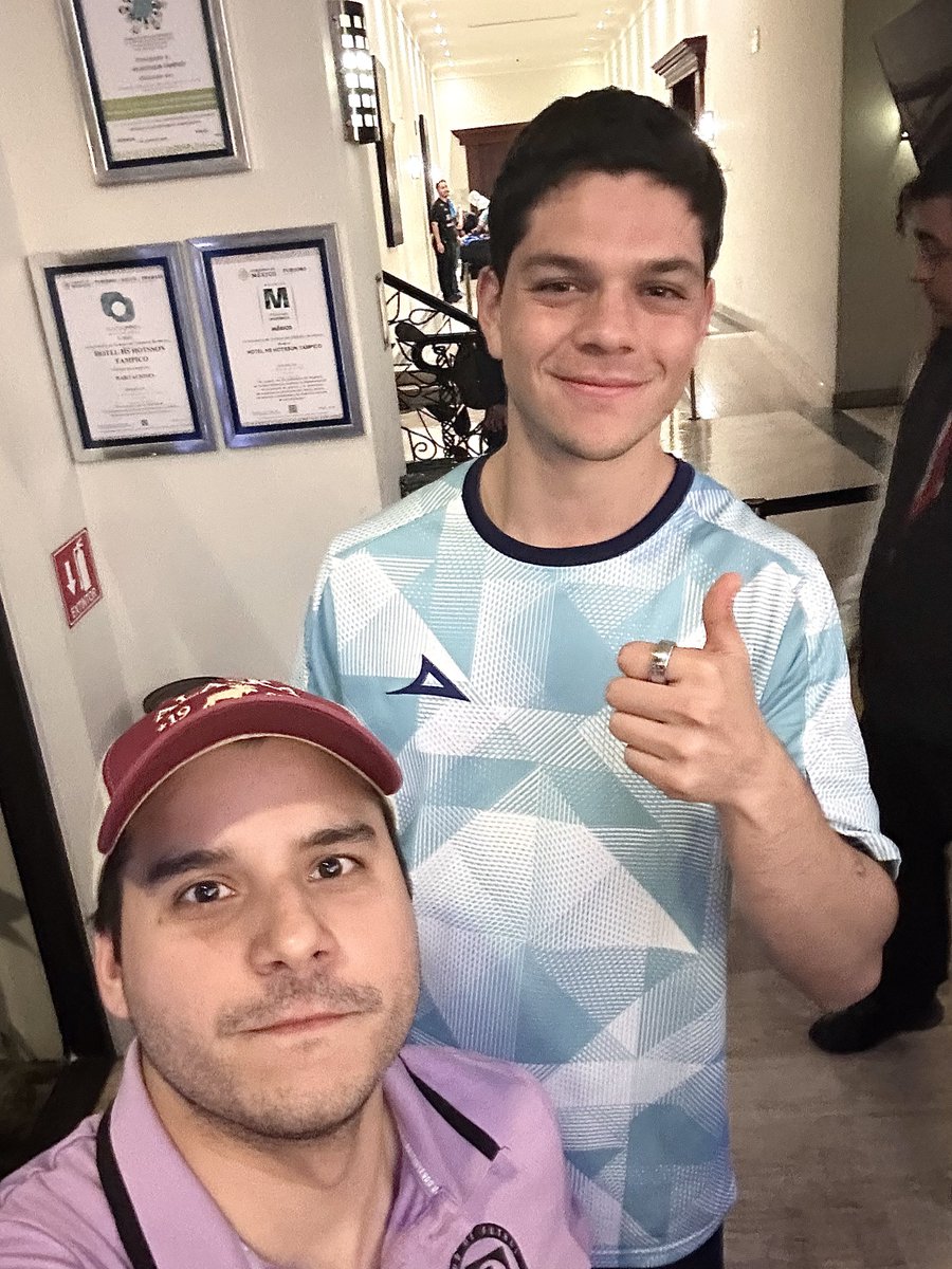 sebasongay's tweet photo. @MakinaAzulMx Amigo yo siempre lo supe, para mí no era sorpresa. https://t.co/xtf7u1LE70
