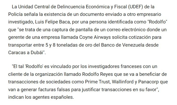 Walter Molina tweet media