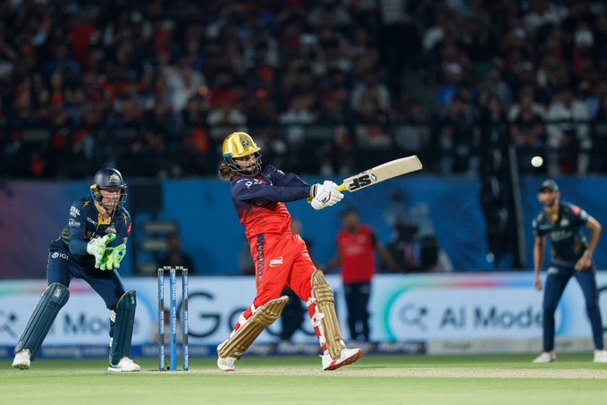 RCB Xtra tweet media