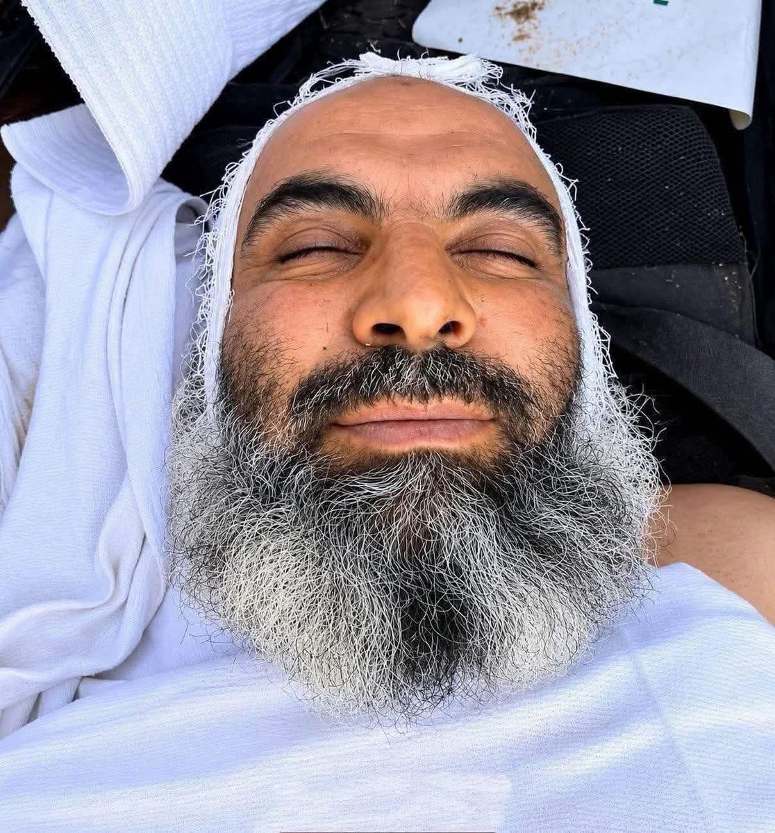 مغفرة tweet media
