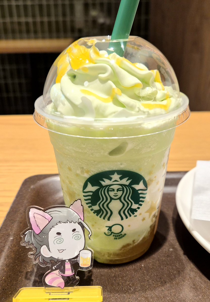 標野(しめの) tweet media