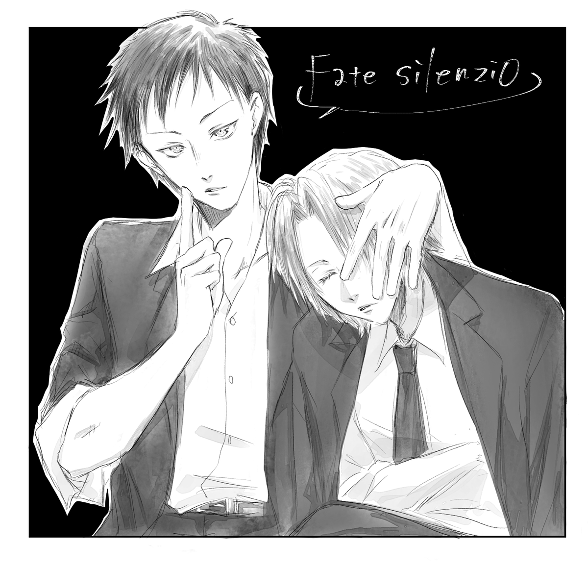 youyou_strn's tweet photo. 山獄（8059）

やっと寝たんだ https://t.co/XQStsrMezx
