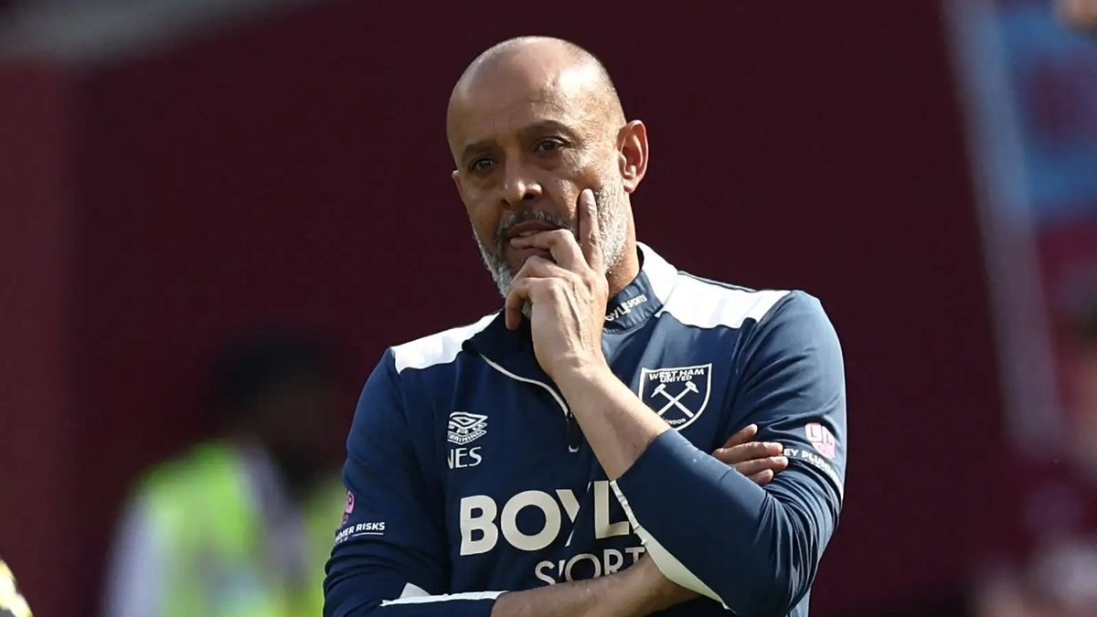 West Ham Network tweet media