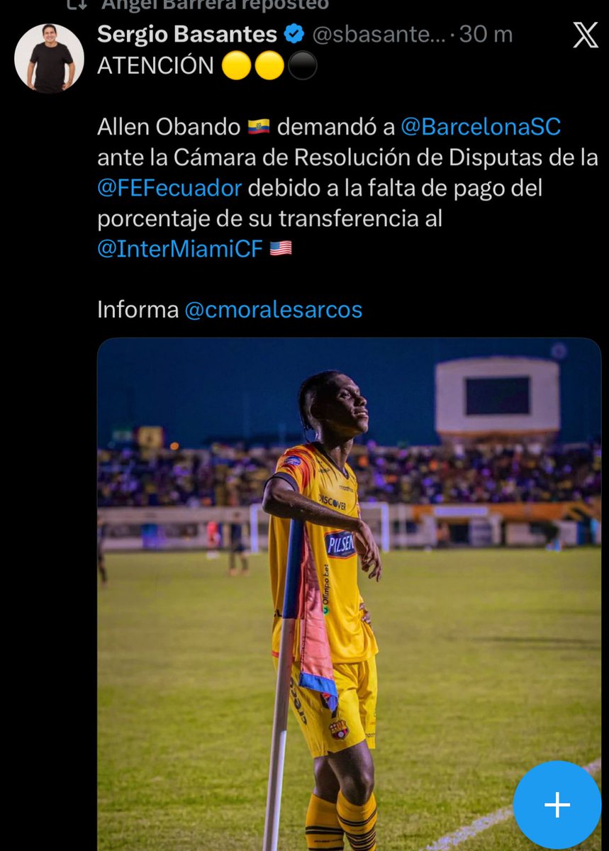 Mauricio Ortega 🇪🇨🇪🇦🇫🇷🏴🇩🇪🇮🇱 tweet media