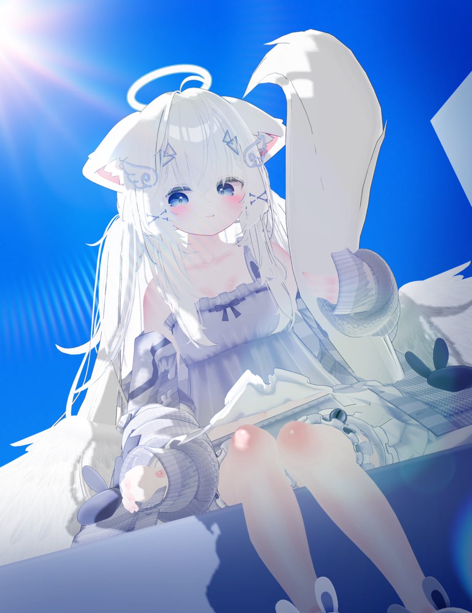 ちゆ tweet media