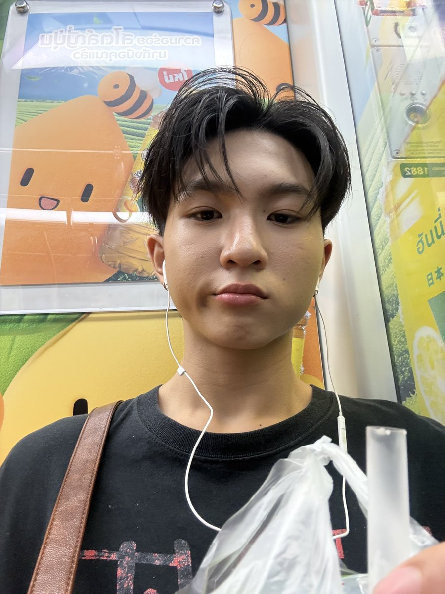 น้ำปั่น tweet media