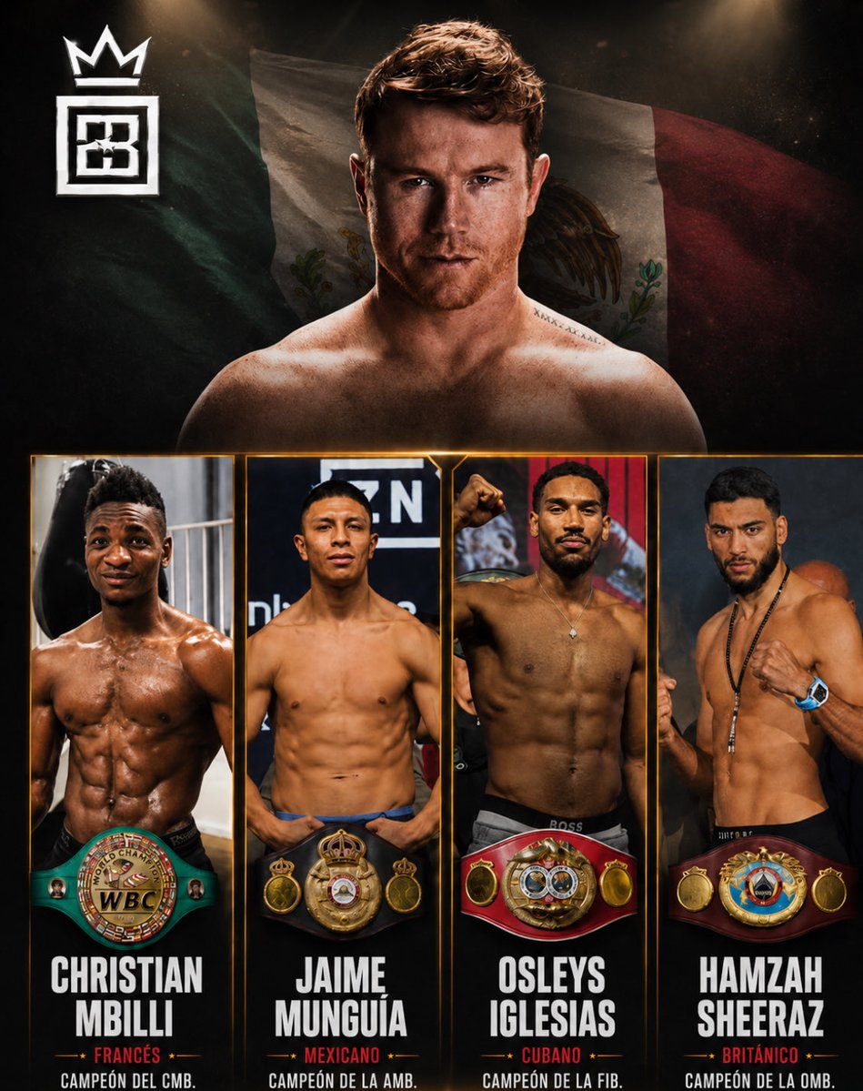 INEVITABLE/DBLOCK🎙️🥊 tweet media