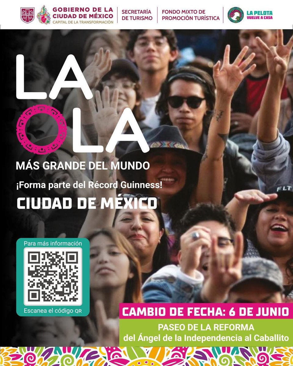 Secretaría de Movilidad CDMX tweet media