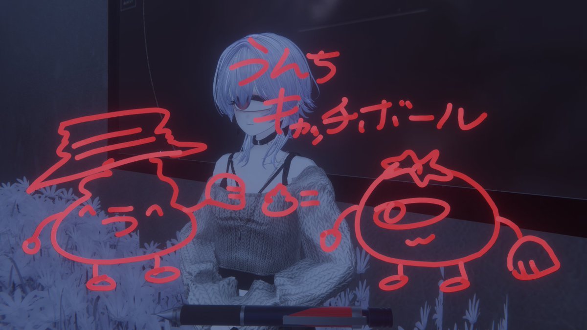 あもさんはVRCをする tweet media