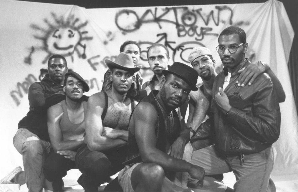 MovingImageNYC's tweet photo. In conjunction with Isaac Butler’s new book "The Perfect Moment: God, Sex, Art, and the Birth of America’s Culture Wars, " our new series reexamines seven films that came under conservative fire during the late '80s and early '90s.

Opens June 26: https://t.co/fgXG0sdhpp https://t.co/iCz6v65vfW
