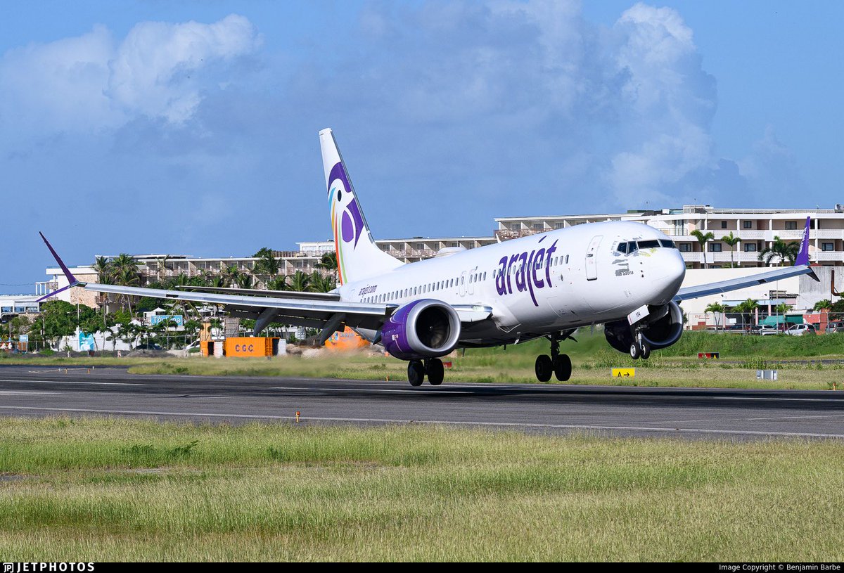 Vuelos y Spotters ✈ tweet media