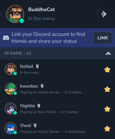 Hytale tweet media