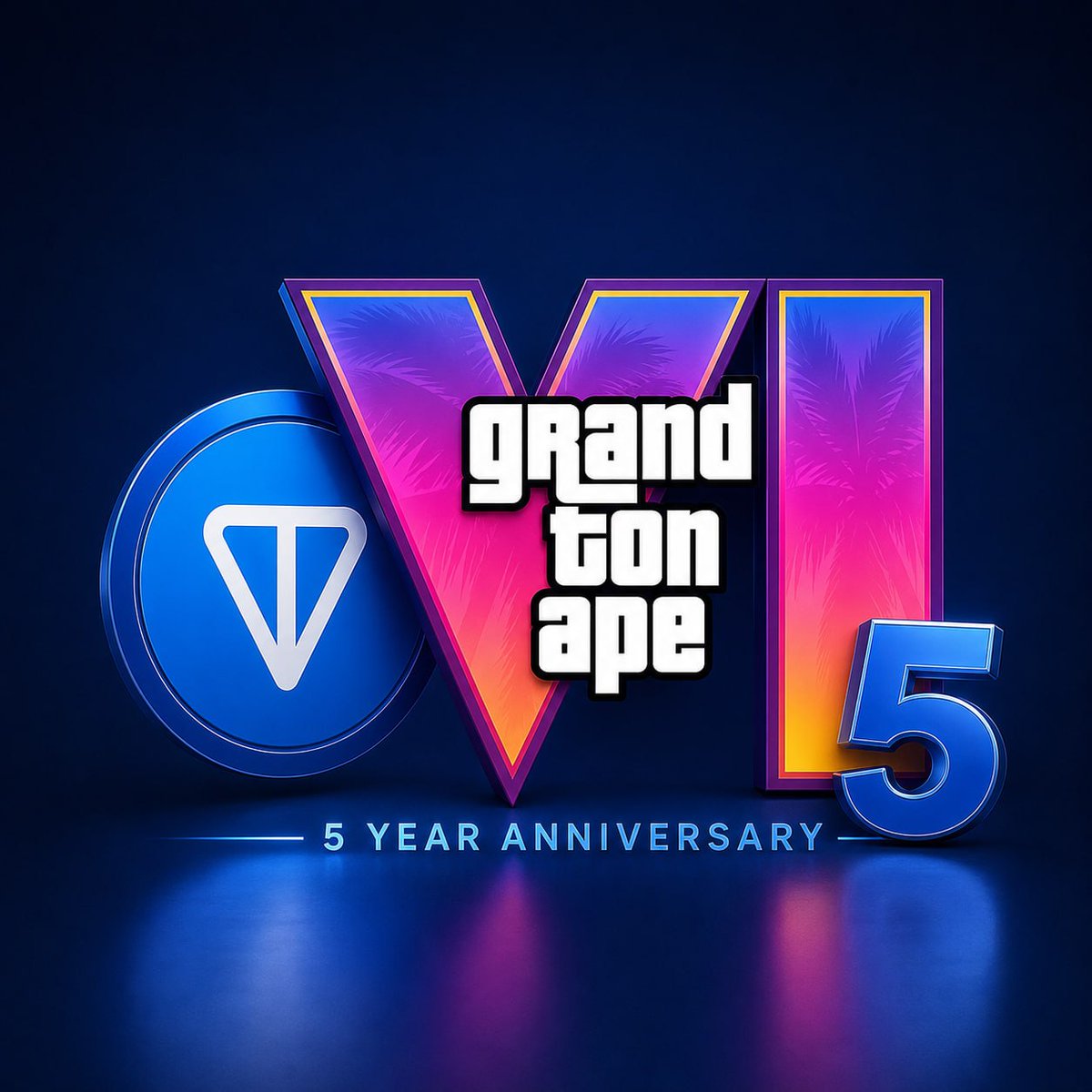 Grand Ton Ape tweet media