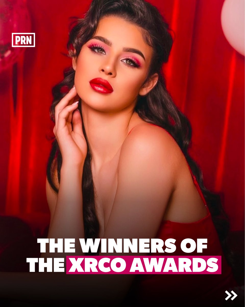 PRNMagazine's tweet photo. The winners of the 42nd XRCO Awards have officially been revealed 🏆

Find the full list of winners on our website  👉 https://t.co/coHHHTM6Uv https://t.co/t6xoXL44KA