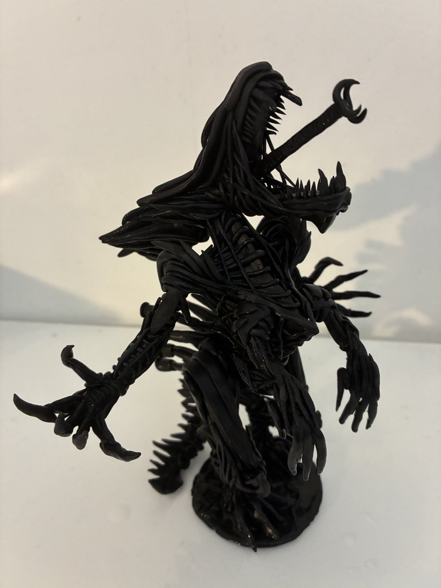 Jeri the Xeno tweet media
