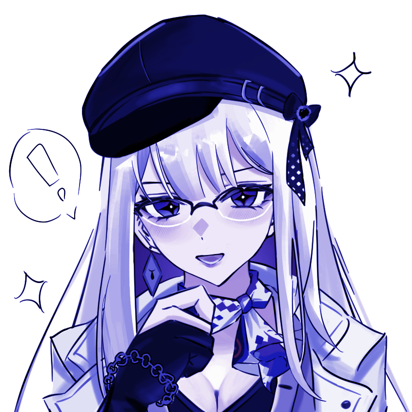 NIHIFUCKS's tweet photo. Of course I can't pass up the chance to get a one on one “interview” with a Stellaron Hunter,,,

Hopefully Kafka's OK with Nihilux forgetting to bring condoms, though, https://t.co/tJsWjk8wbe