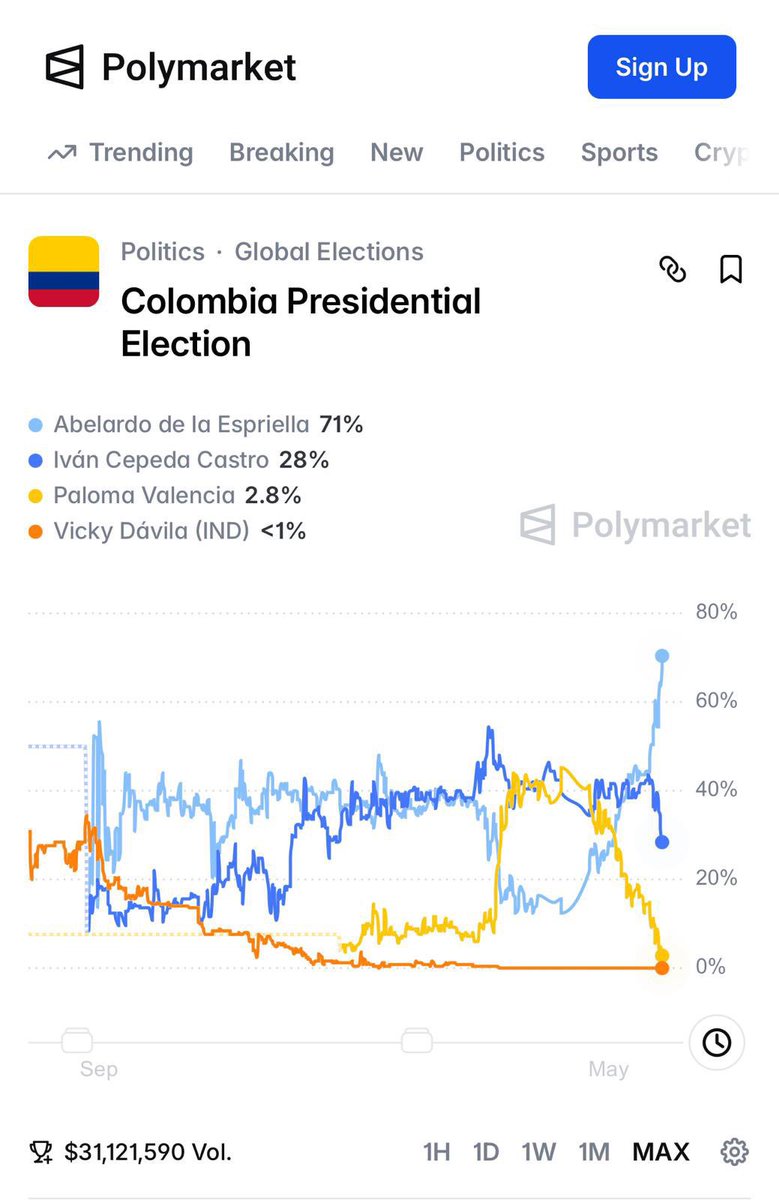 Susana De León tweet media