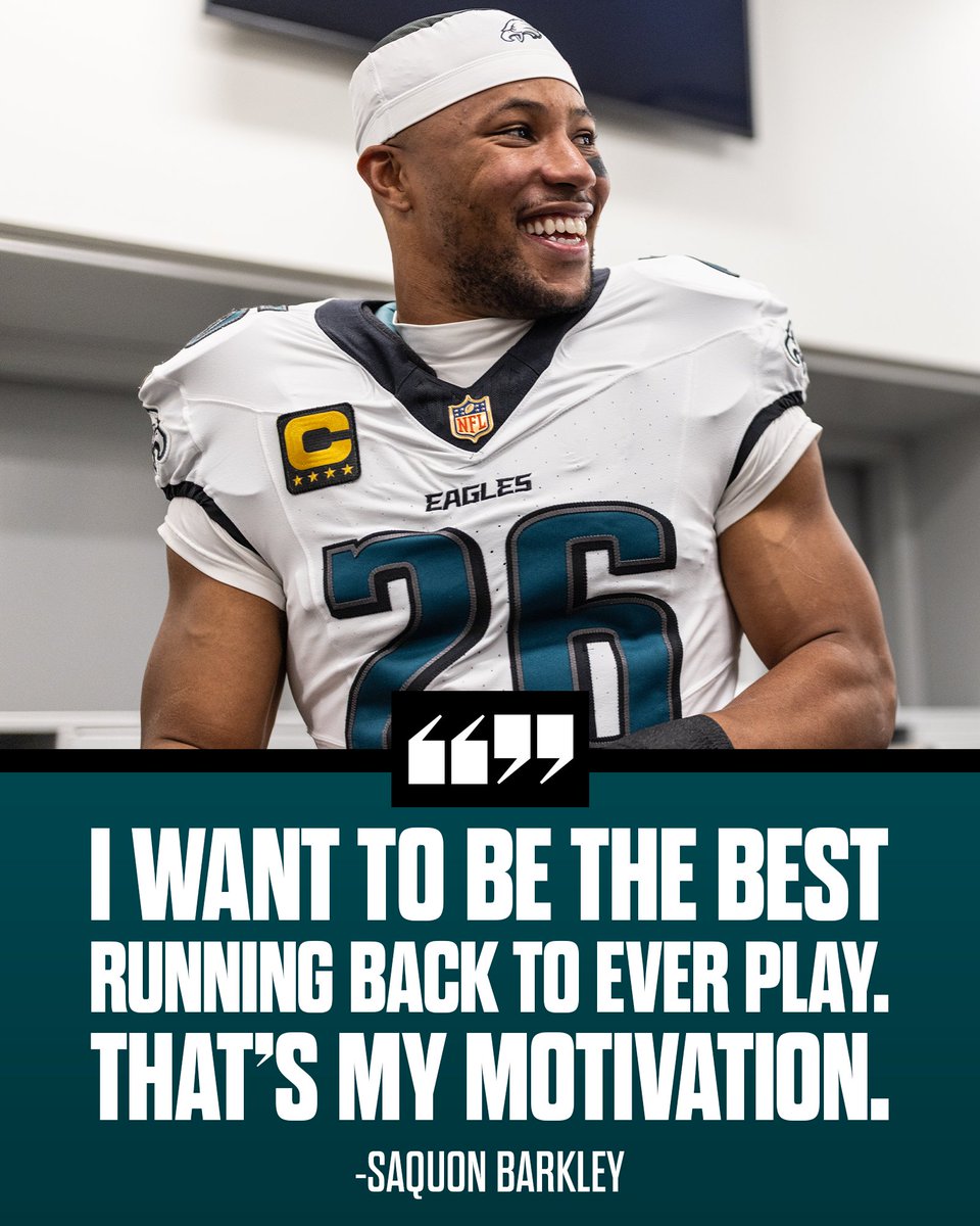 Philadelphia Eagles tweet media