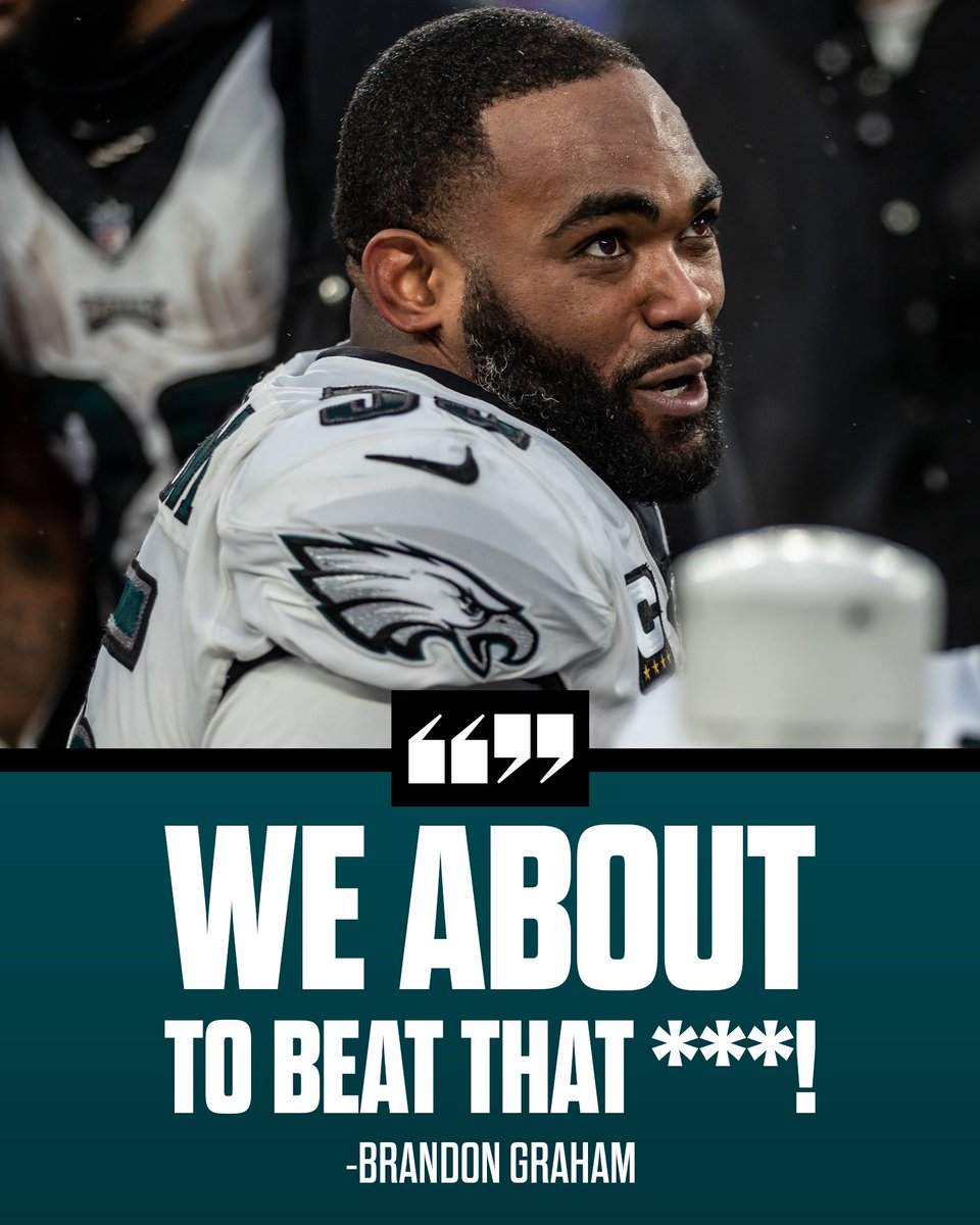 Philadelphia Eagles tweet media