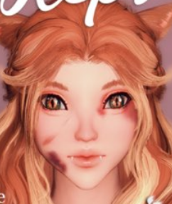 LunaLushed's tweet photo. @FillaneXIV "Not gonna call this ugly", what. https://t.co/uu9KCQ2Nvf