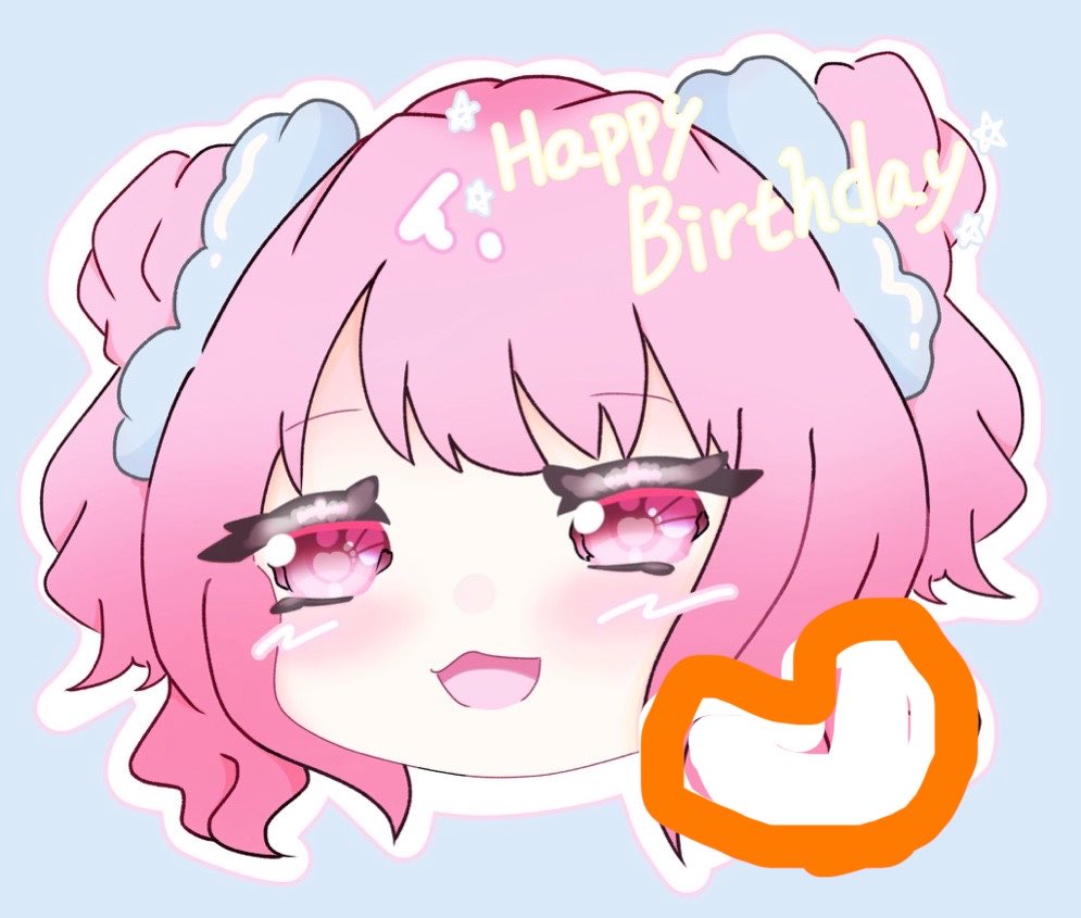 みーしゃん。 tweet media